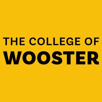 the college of wooster