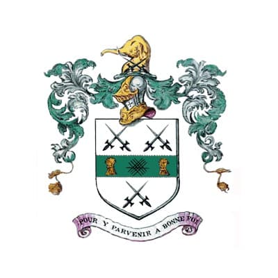 The Company of Cutlers in Hallamshire