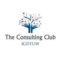 The Consulting Club of IGDTUW