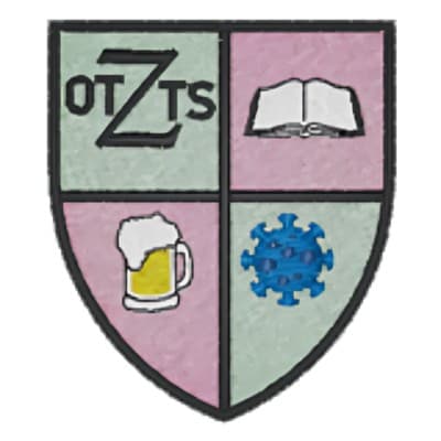 The Covid Book Club