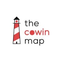 The Cowin Map