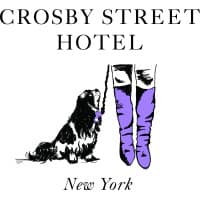 The Crosby Street Hotel