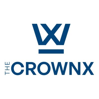 The CrownX
