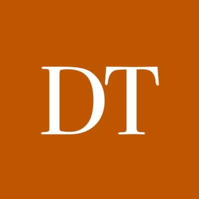 the daily texan