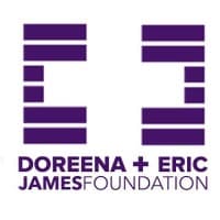 The Doreena and Eric James Foundation