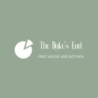 The Dyke's End