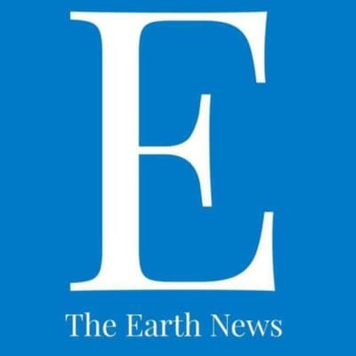 The Earth News