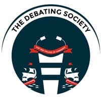 The Debating Society, SRCC