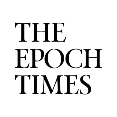 the epoch times