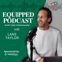 The Equipped Podcast