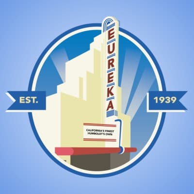 The Eureka Theater