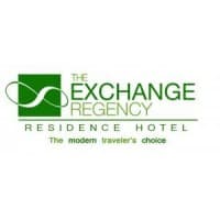 The Exchange Regency Residence Hotel