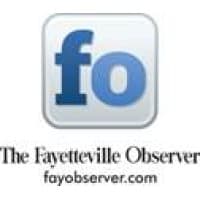 the fayetteville observer