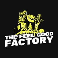 THE FEEL GOOD FACTORY