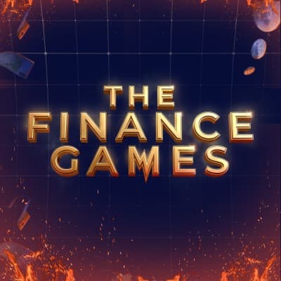 The Finance Games