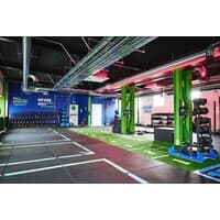 The Fitness Experts