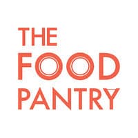 THE FOOD PANTRY