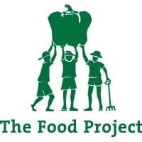 the food project