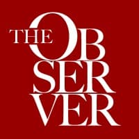 The Fordham Observer
