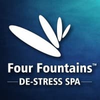 four fountains de-stress spa