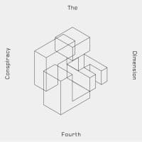 The fourth dimension conspiracy
