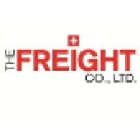 The Freight Co.Ltd.