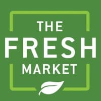 the fresh market