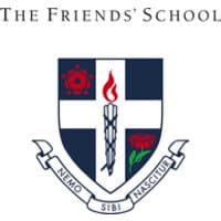 The Friends' School, Hobart, Tasmania