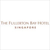 The Fullerton Bay Hotel Singapore