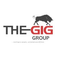 the gig group