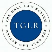 The GNLU Law Review