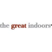 The Great Indoors