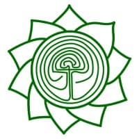 The Green Pillar
