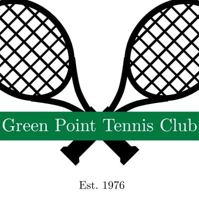 The Green Point Tennis Club