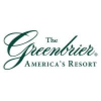 the greenbrier