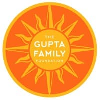 The Gupta Family Foundation