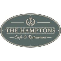the hamptons cafe & restaurants