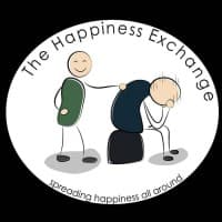 The Happiness Exchange