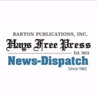 The Hays Free Press