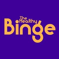 The Healthy Binge