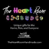 The Heart Room Handmade