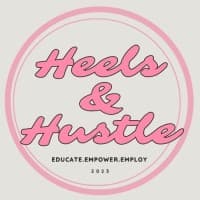 The Heels and Hustle Organisation