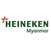 The HEINEKEN Myanmar