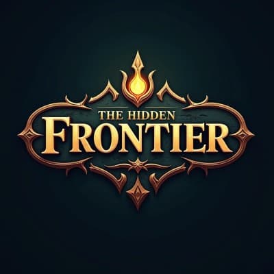 The Hidden Frontier