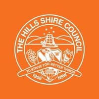 the hills shire council