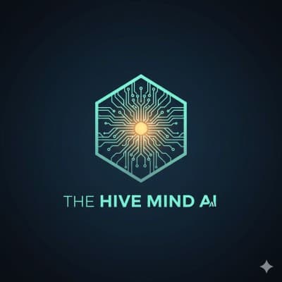 The HIVE MIND AI