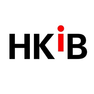 The Hong Kong Institute of Bankers