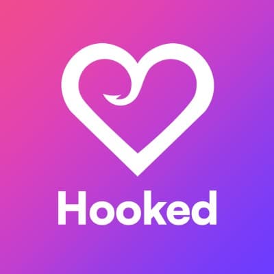 The Hooked App