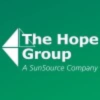 The Hope Group, A SunSource Company