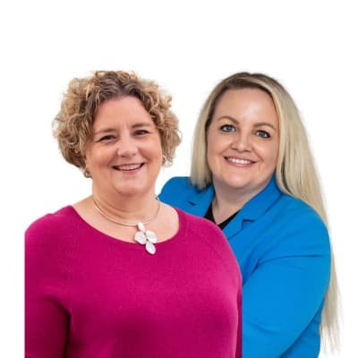 The HR & CQ Show